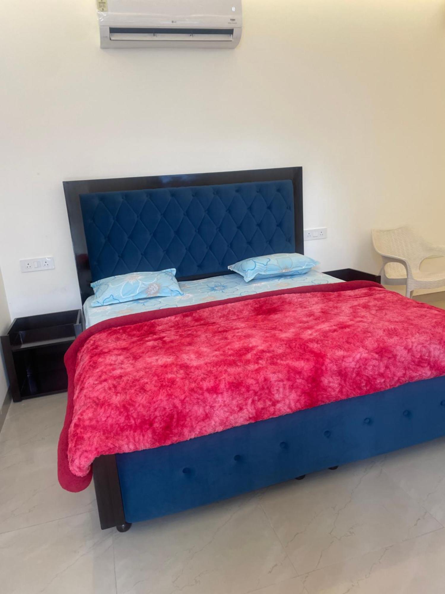 Heritage Homestay Jammu Exterior photo