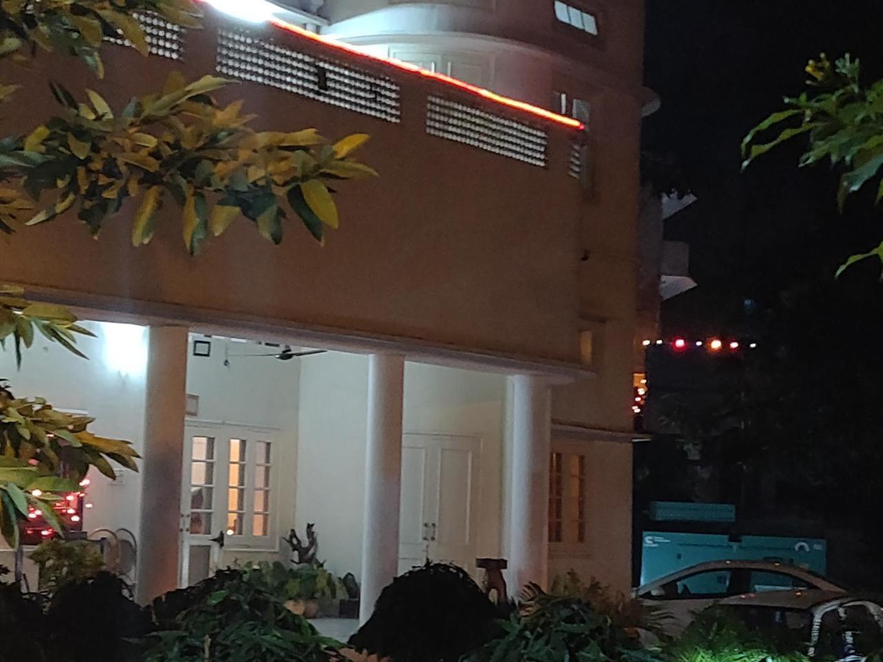 Heritage Homestay Jammu Exterior photo